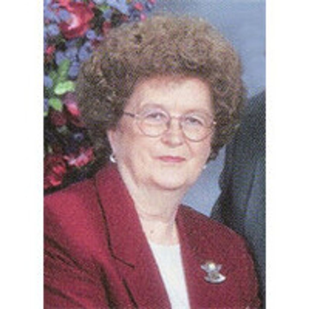 Mary Jo Rippeto