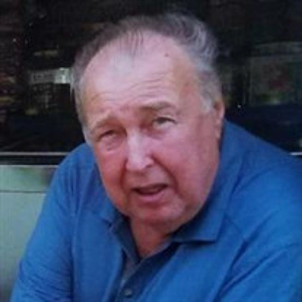Paul L. Hutchinson