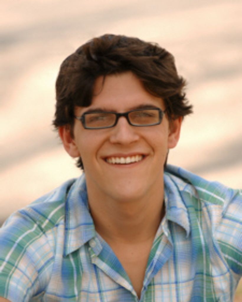 Matthew James Morris