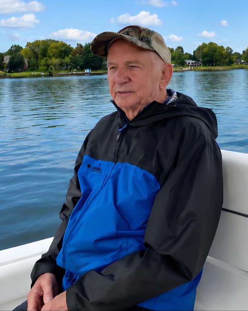 John Gary Miller Profile Photo