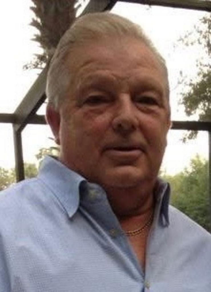 Terry Monroe Smith Profile Photo