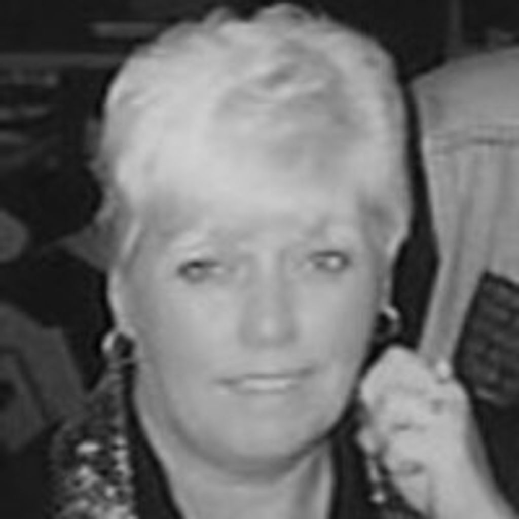 Margit "Maggie" E. Mcanany