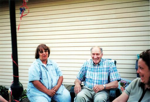 Mary Ann (Diederich)  Huber photo gallery thumbnail 53 of 74