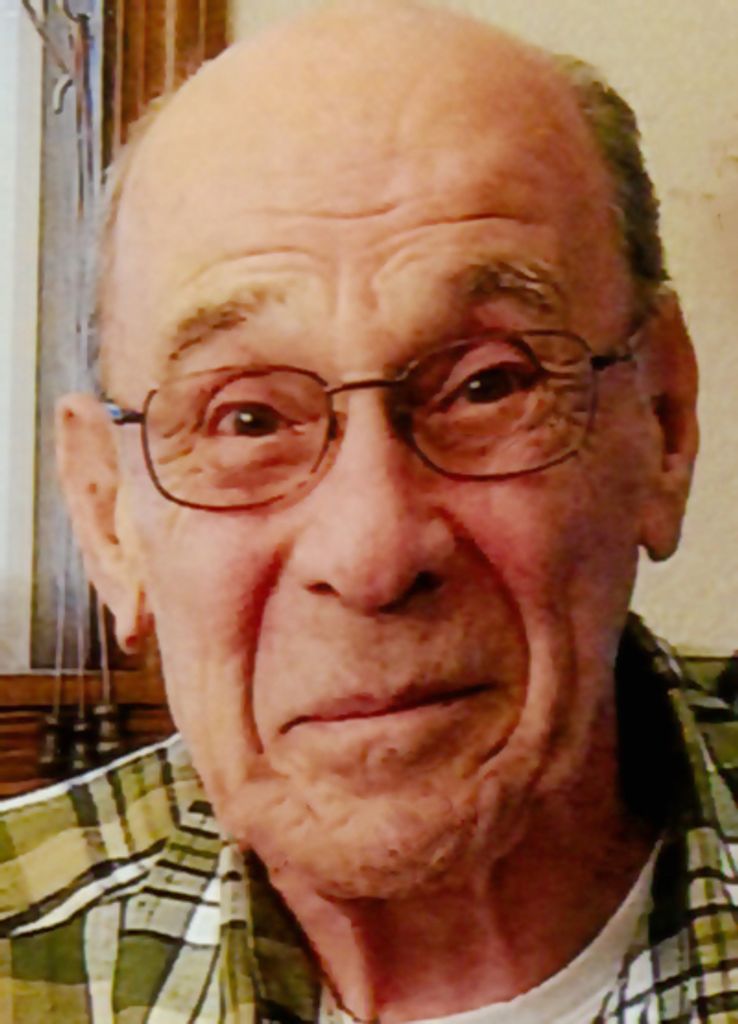 Wayne Arvin Lambert Profile Photo