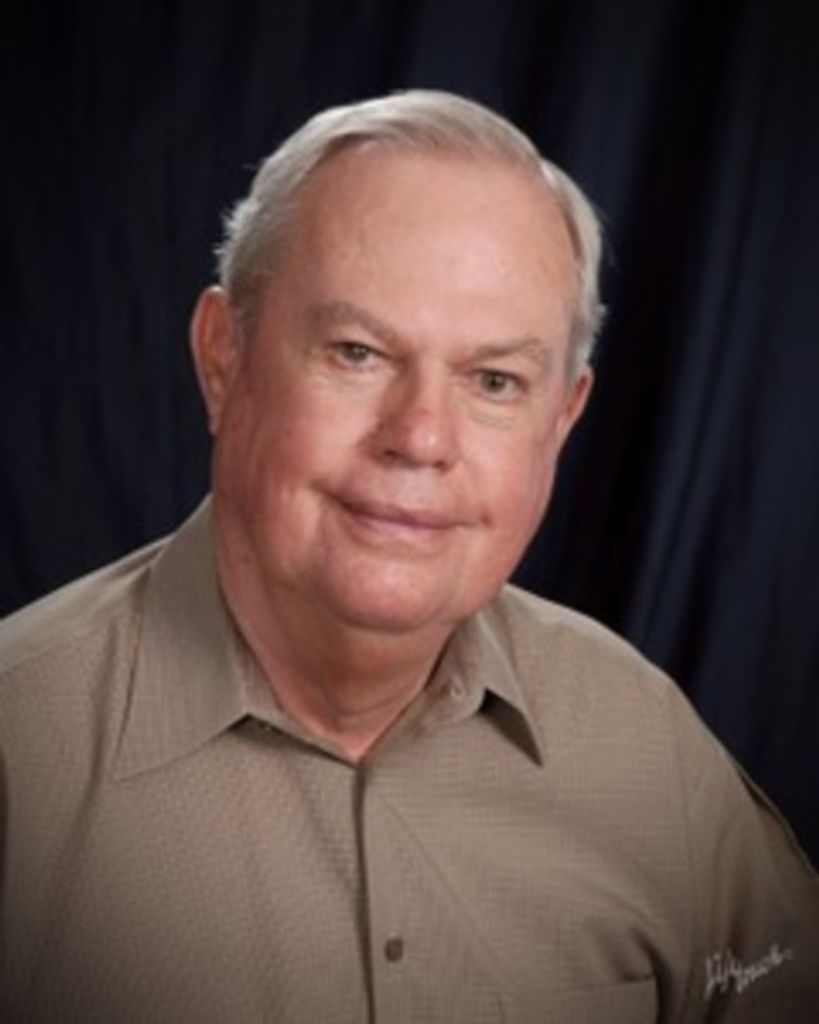Barry Keyes Fawcett Profile Photo