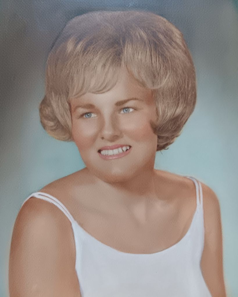 Annette McCall Profile Photo