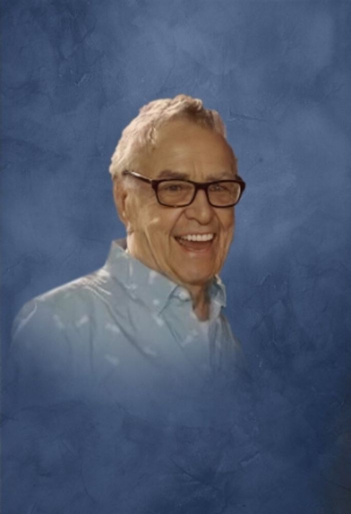 Barry Casteel Profile Photo