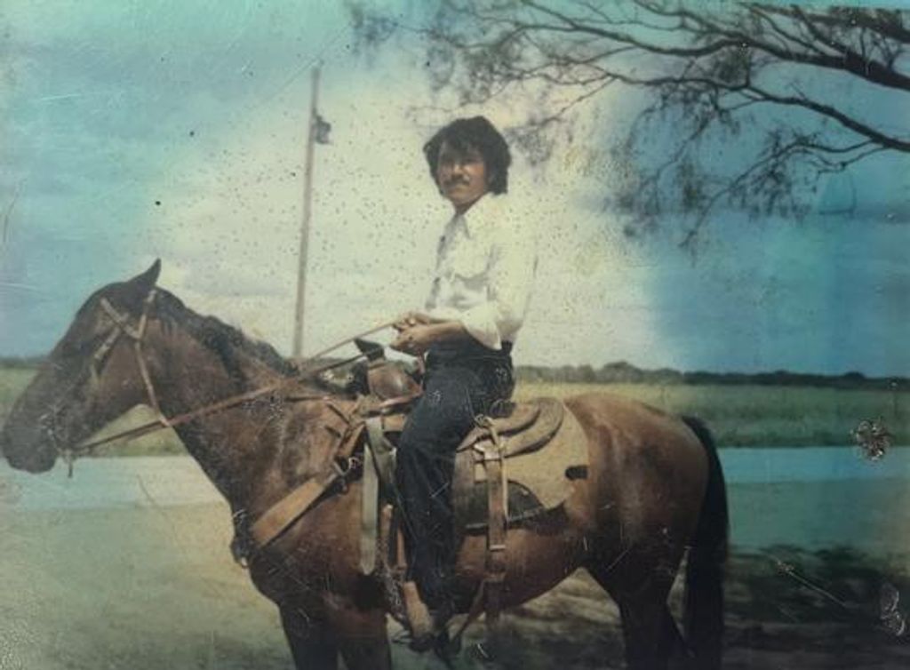 Jose F. Dominguez Profile Photo