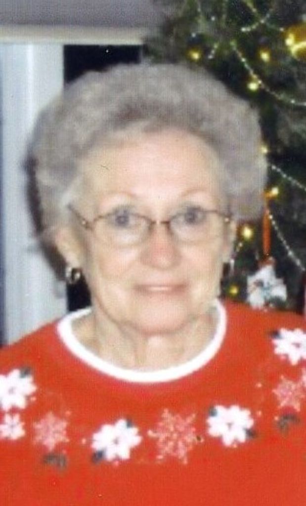 Margaret Shellenberger