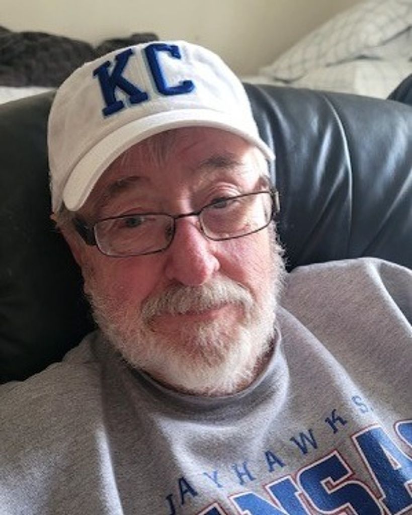 Ronald Strait Profile Photo