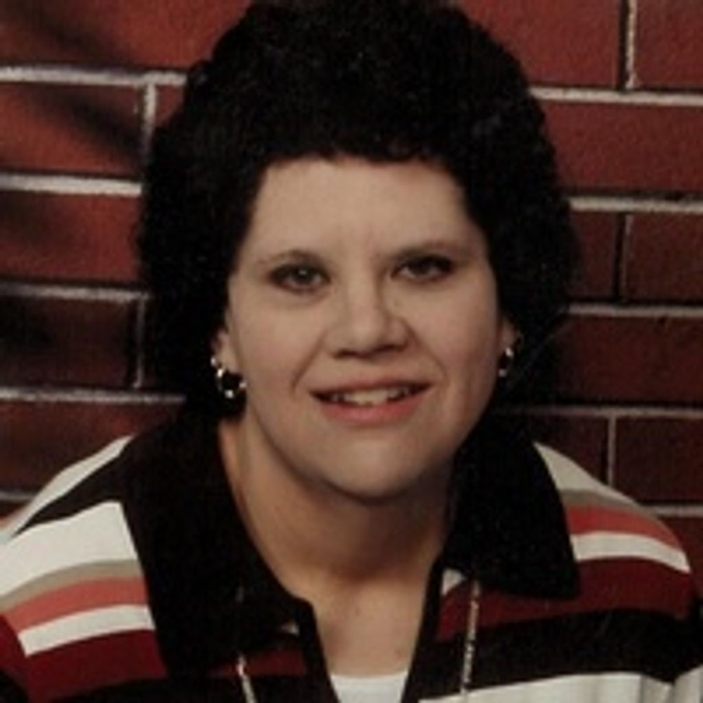 Carol Lynn Tedrick