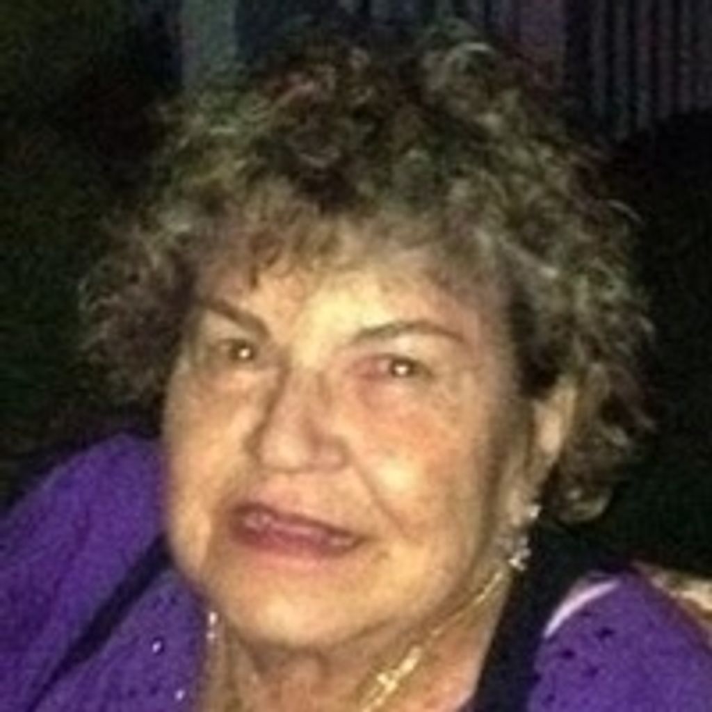 Beverly M. Cline