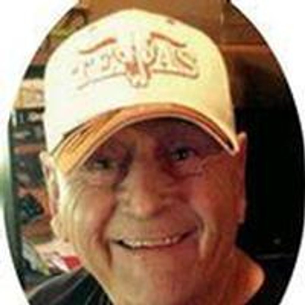 George  Homer Tamez