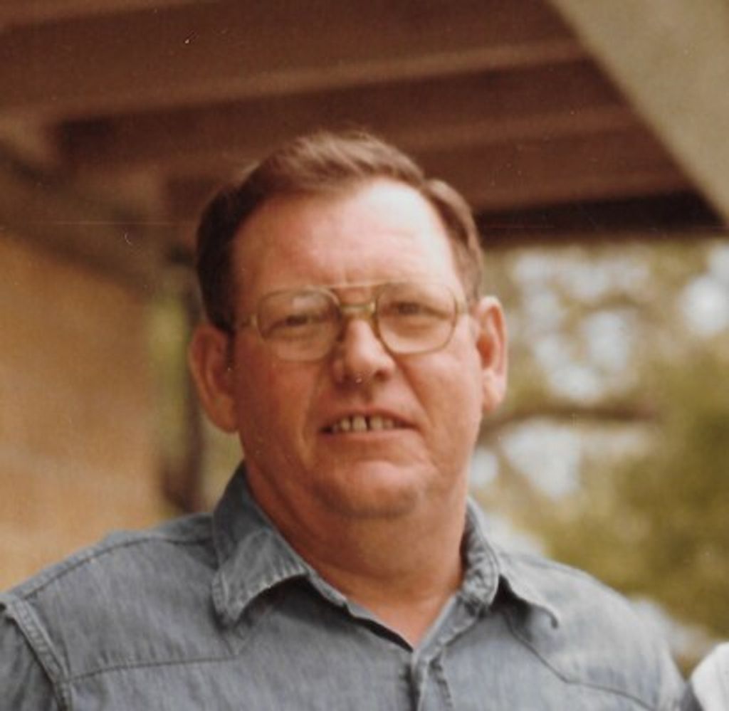 Leroy H. Zuver Profile Photo