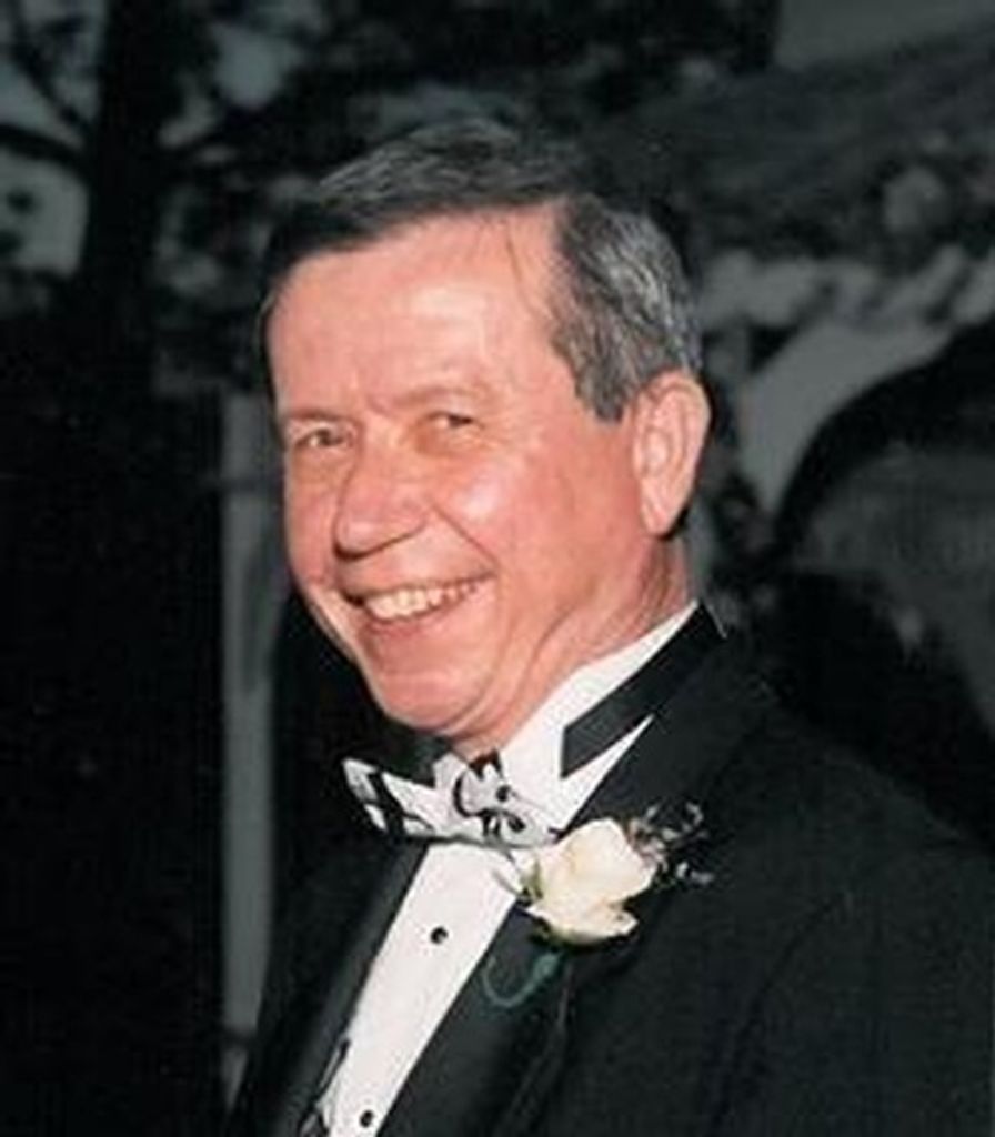 Theodore E. Vanak, Jr.