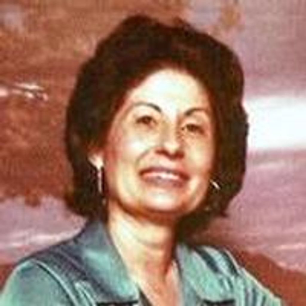 Shirley M. Jaegers