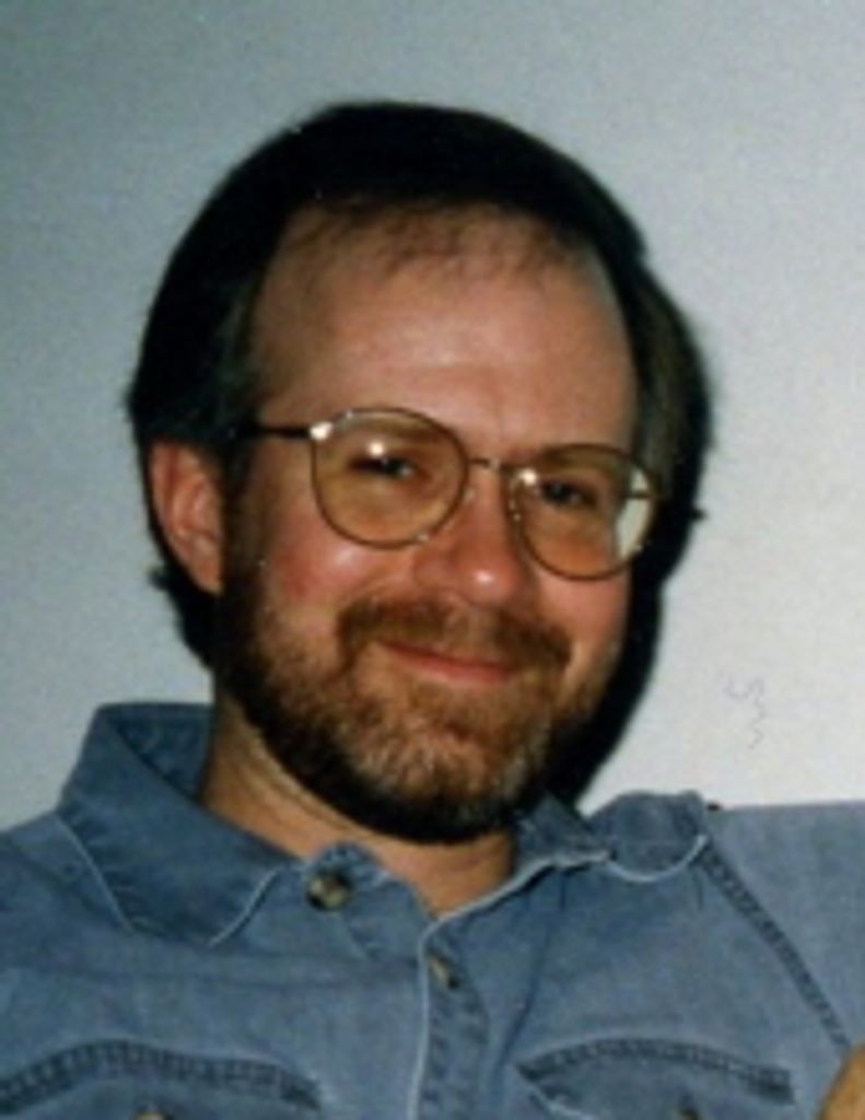 Steven Dale Smith