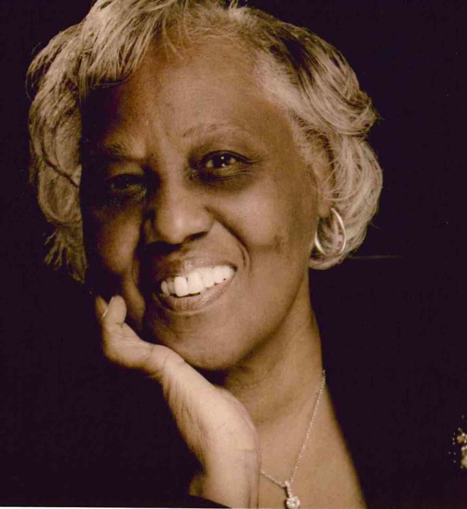 Louise Pinckney Singleton