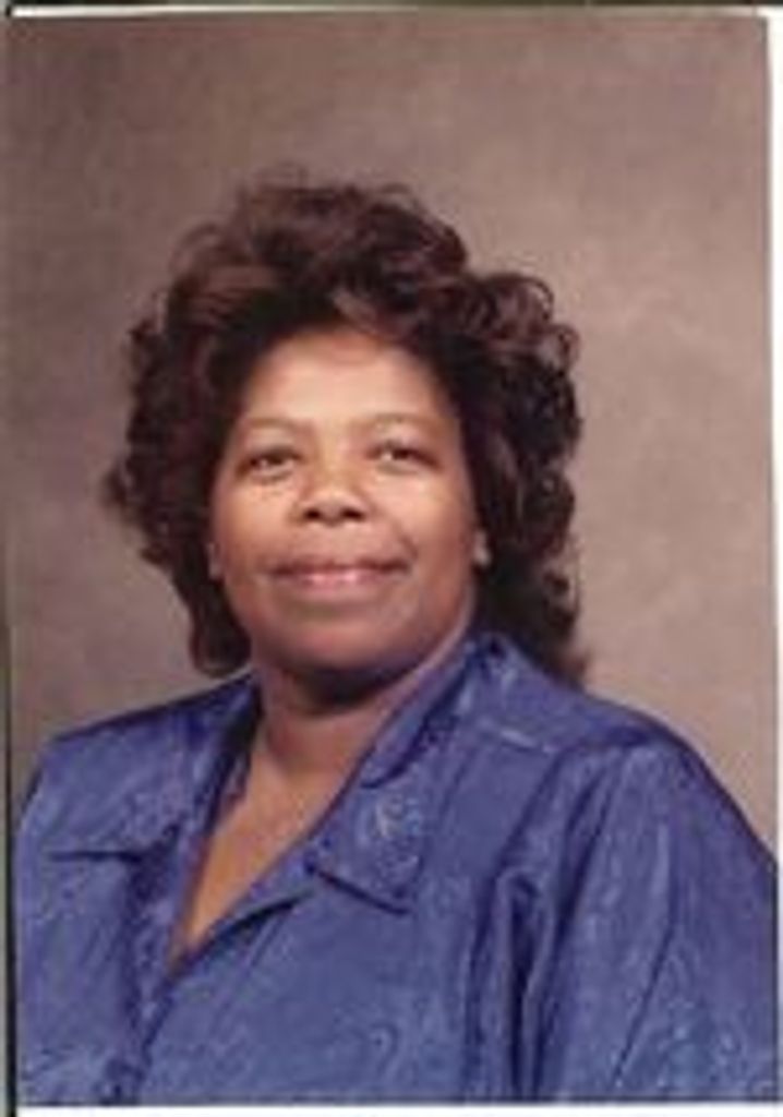 Mary Bonita Moore Profile Photo