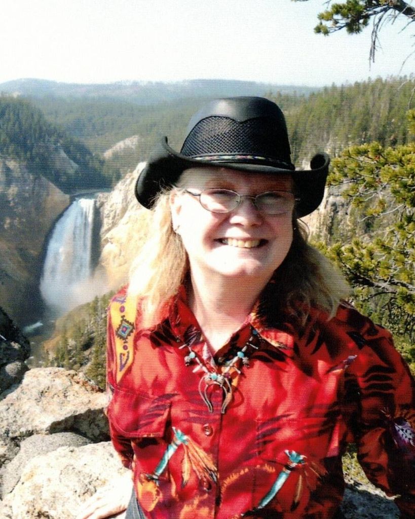 Sandra Louise Ehrler