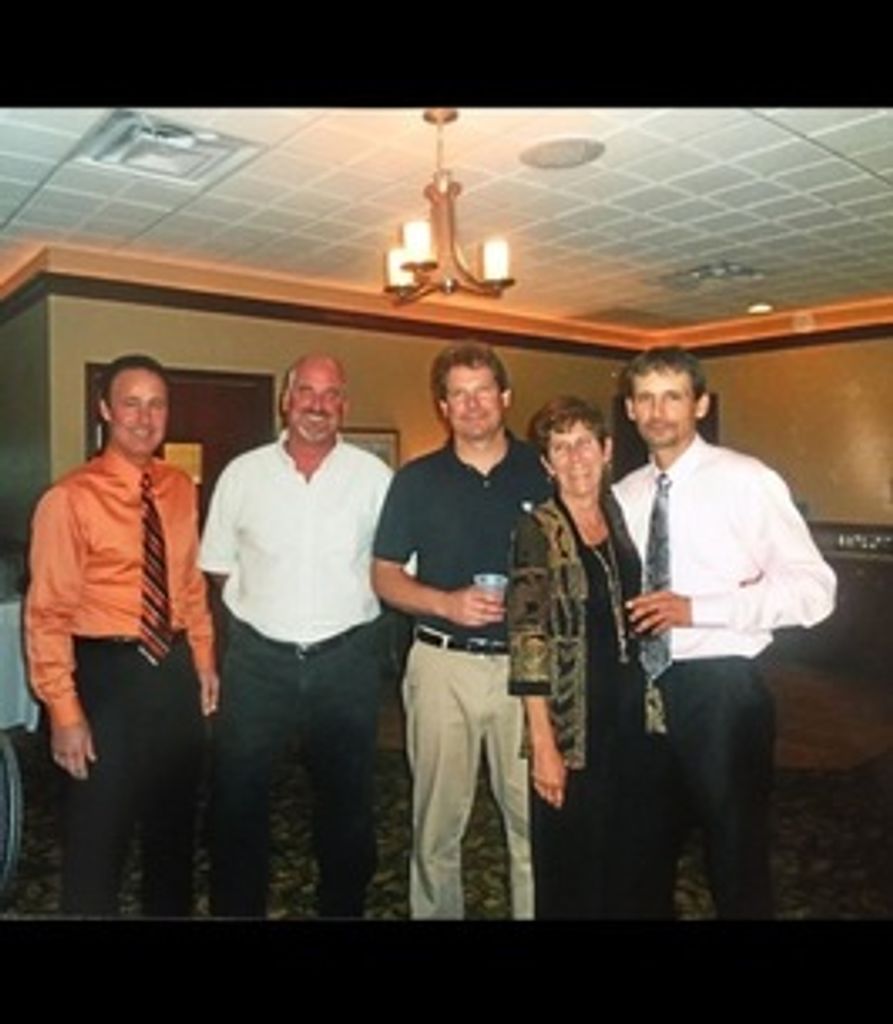 Sharon Gibb Profile Photo