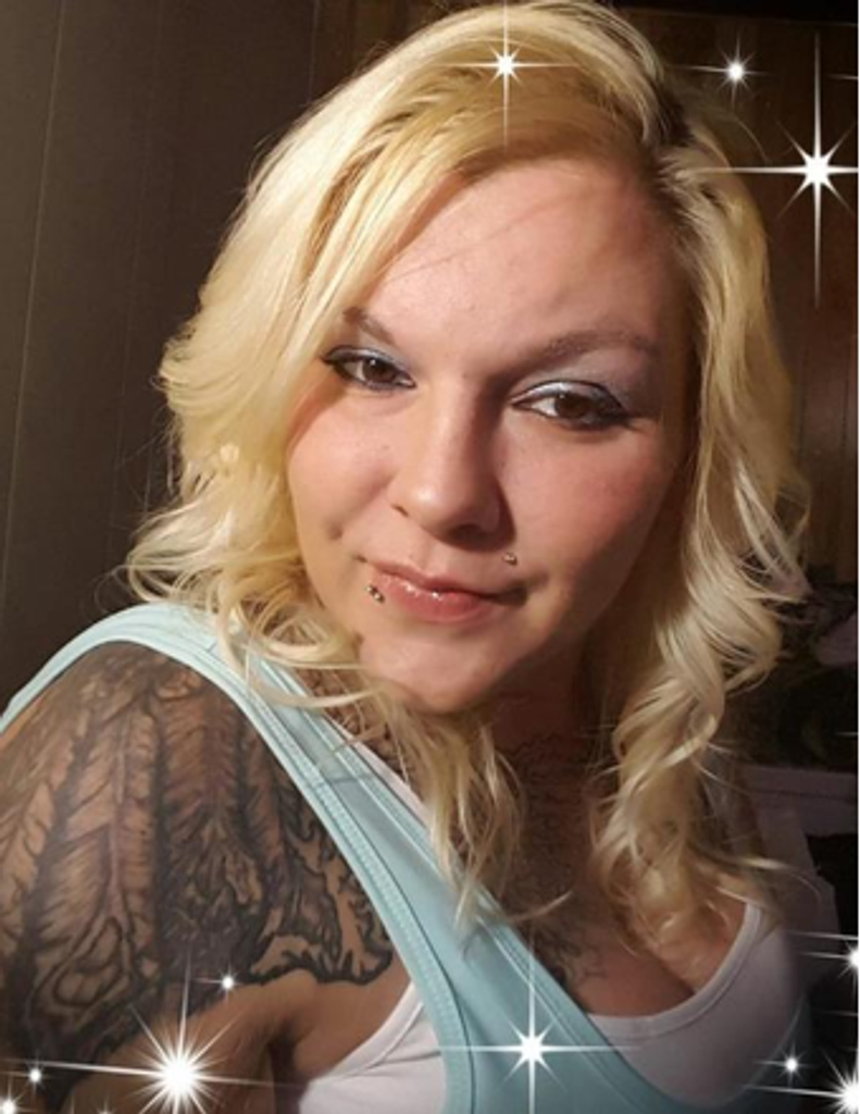 Jennifer Marie Ashcraft