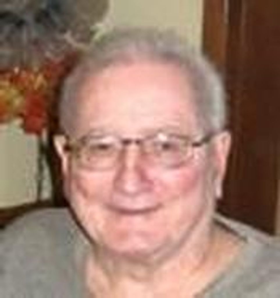 Roger Keith Bacon