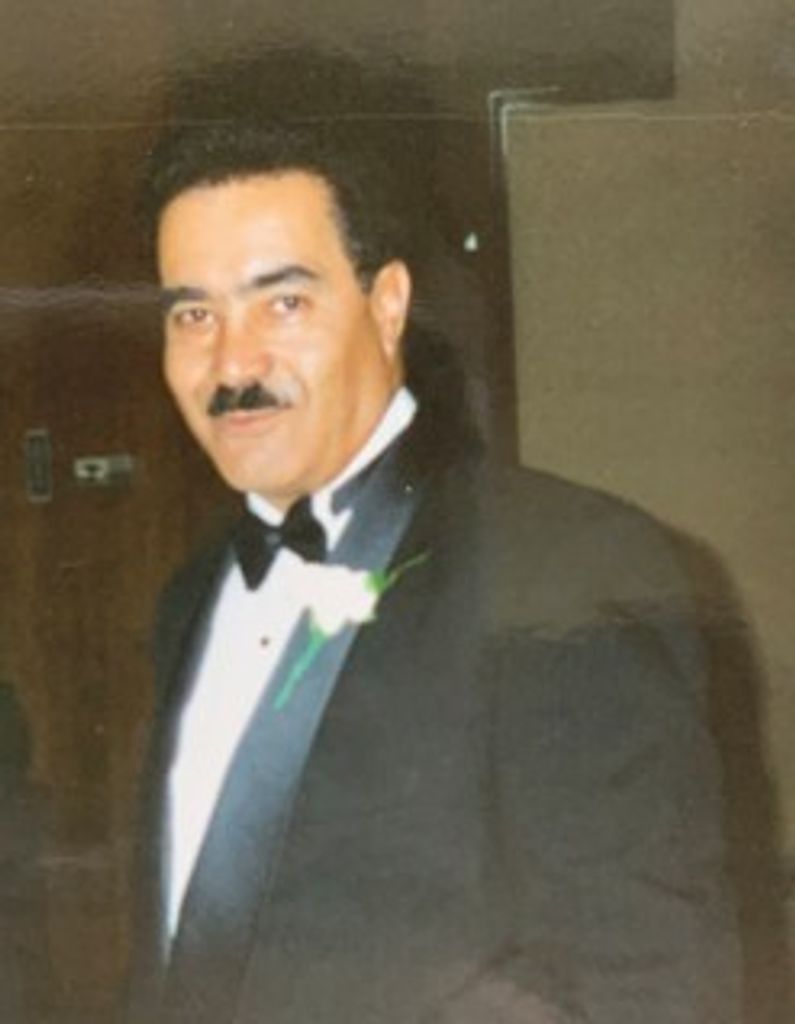 Henry E. Rivera
