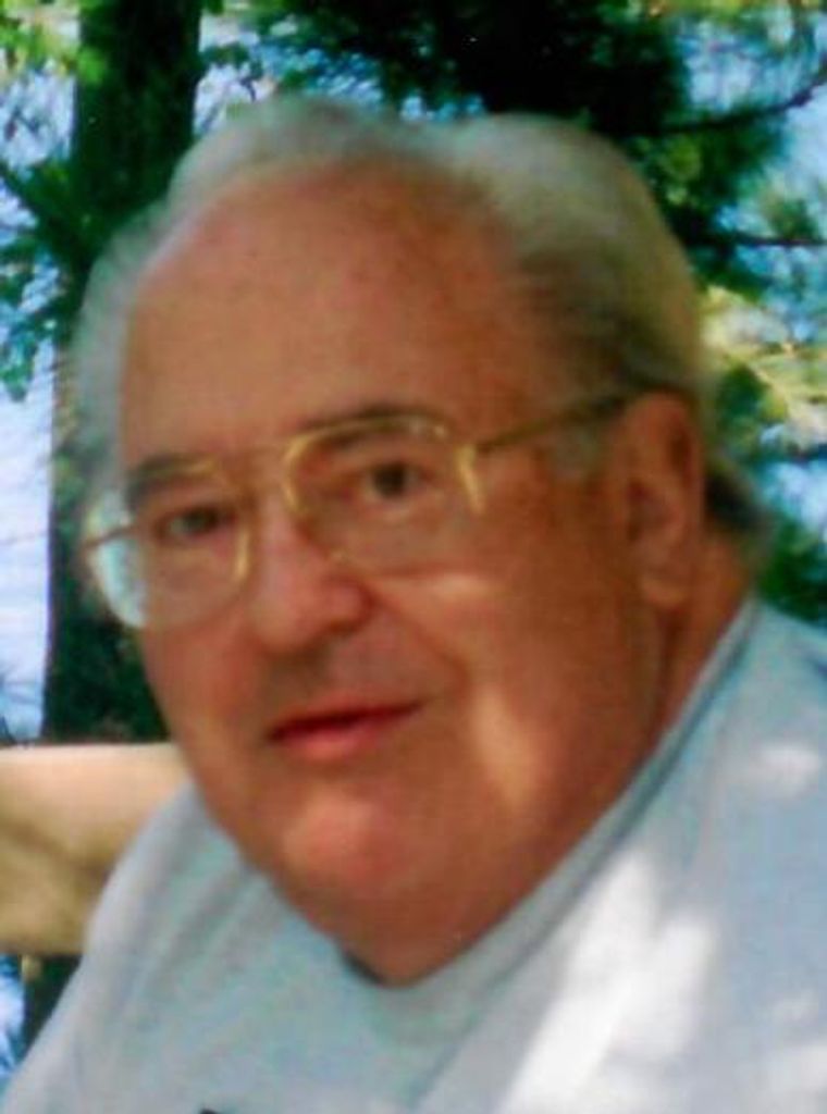 Wesley L. Hanson Profile Photo