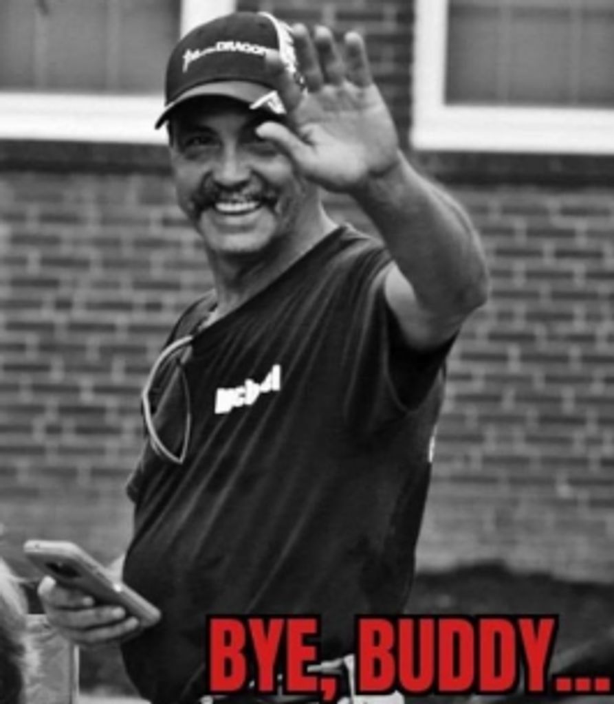 Michael Lipscomb Profile Photo