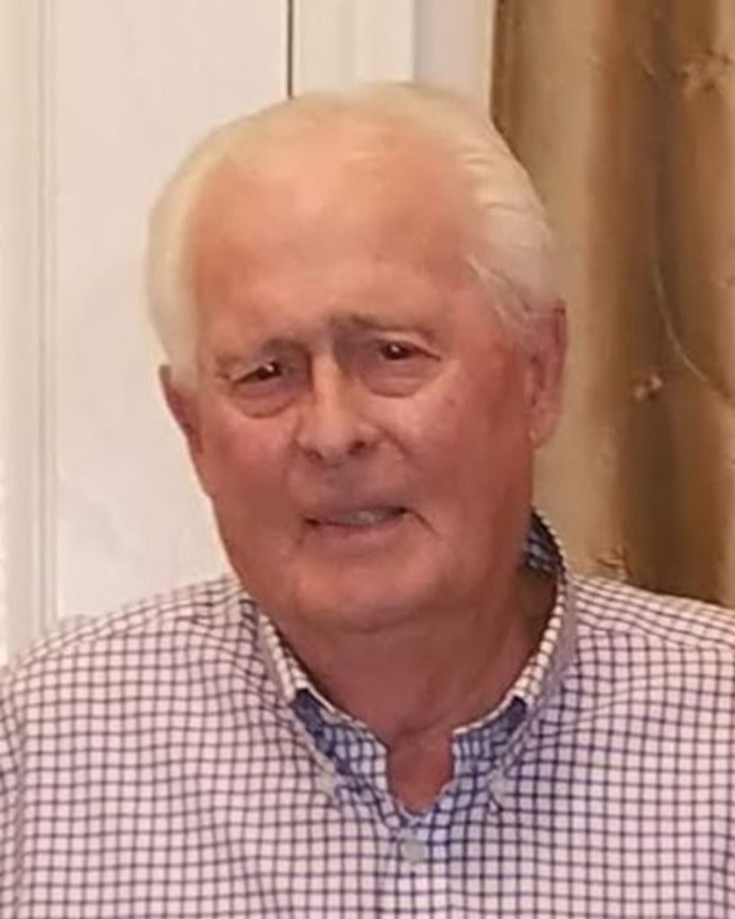 Jon Peter Bell Profile Photo