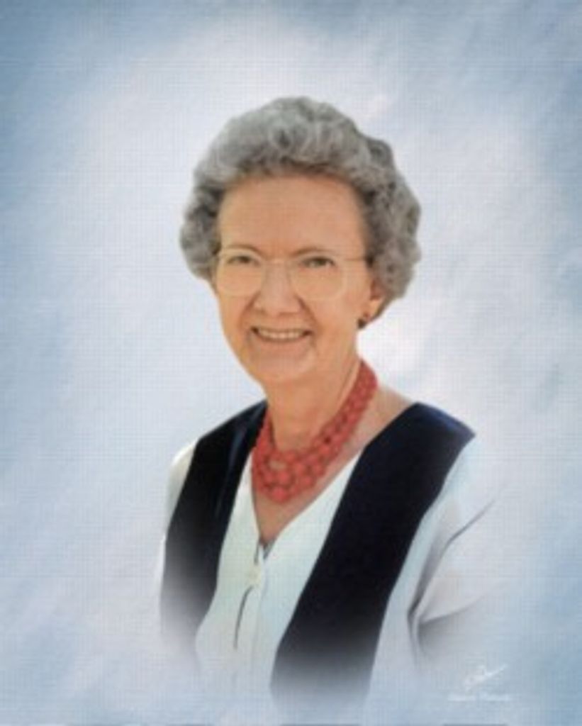 Eva Mcalister