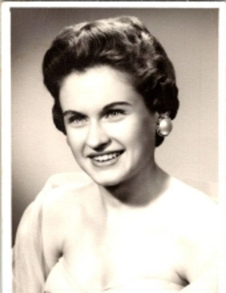 Evelyn  Ann Way Schneemann