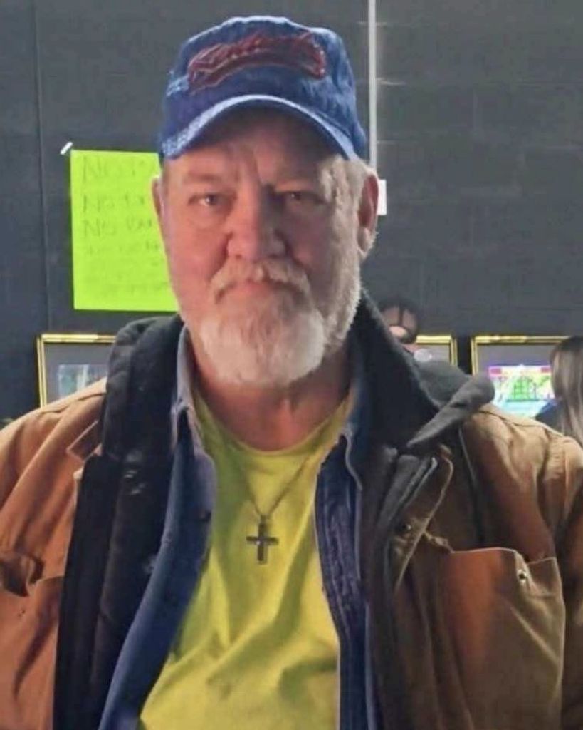 Randy Todd Smith Profile Photo