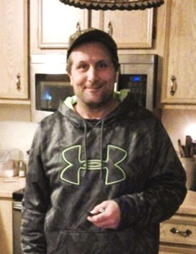 Kevin Lee Houck