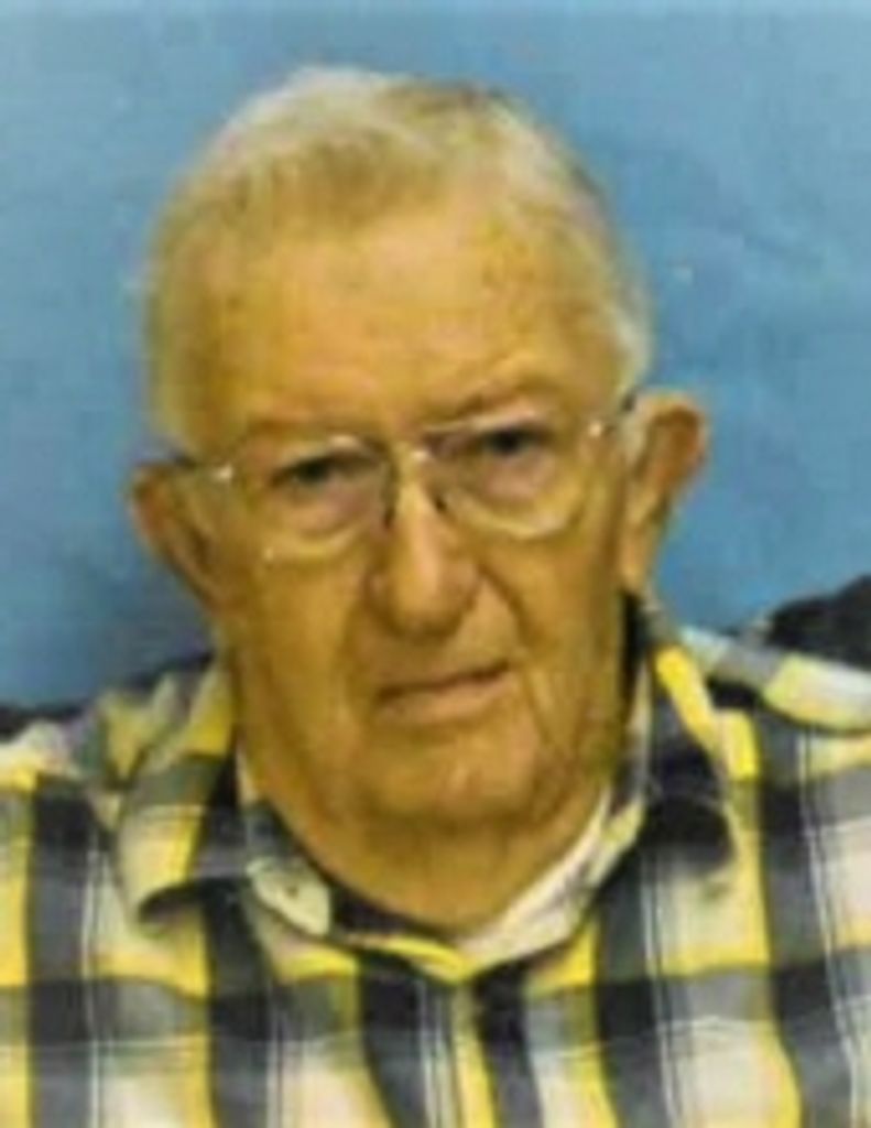 Ssgt John Allen Cawley, Usaf, Retired