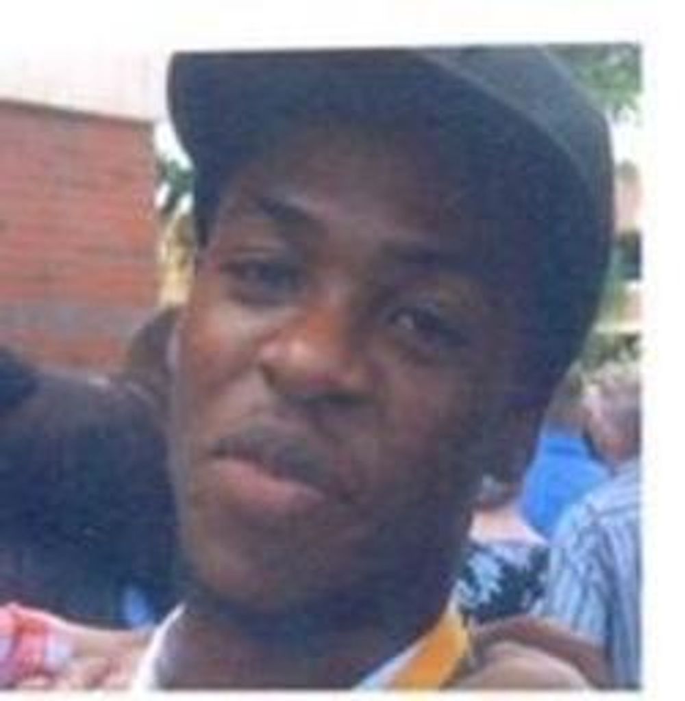 Quonteveous Leonard Taylor