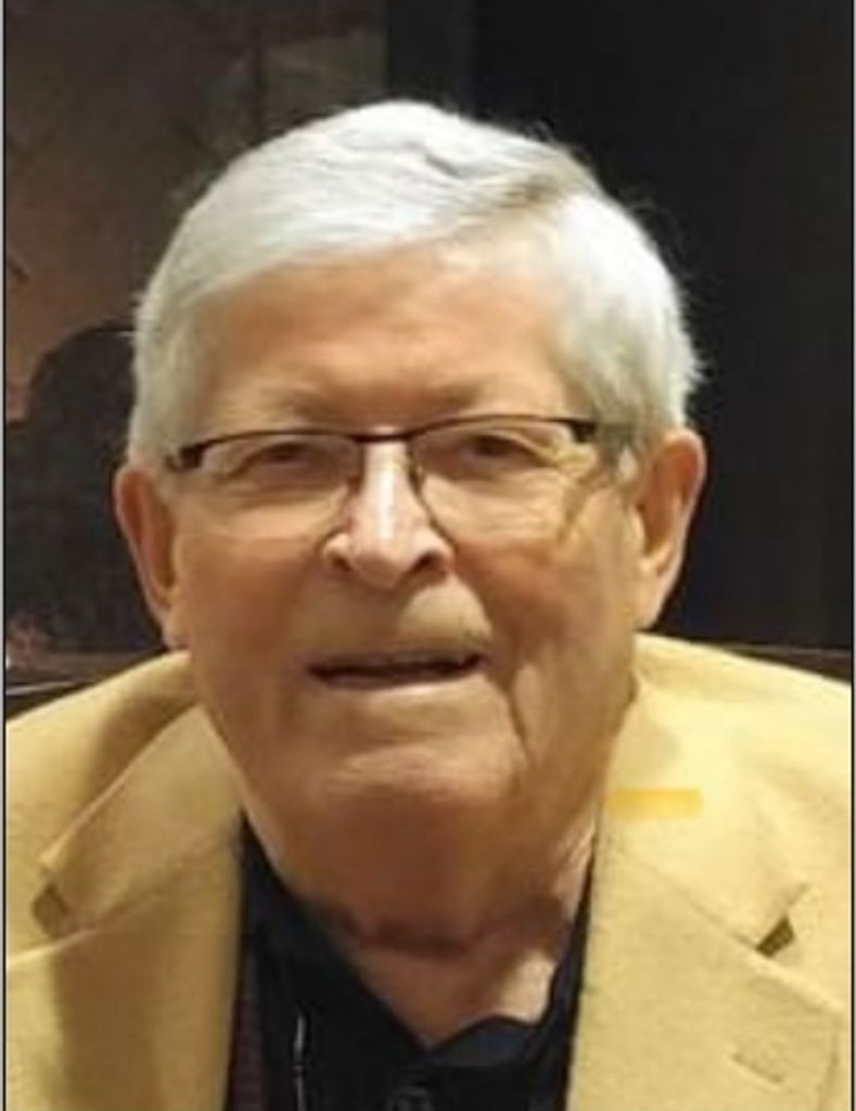 Ronald J.  Wiskerchen Profile Photo