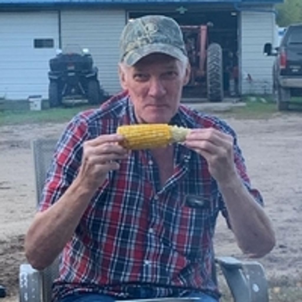 Darrel Gene Dudley