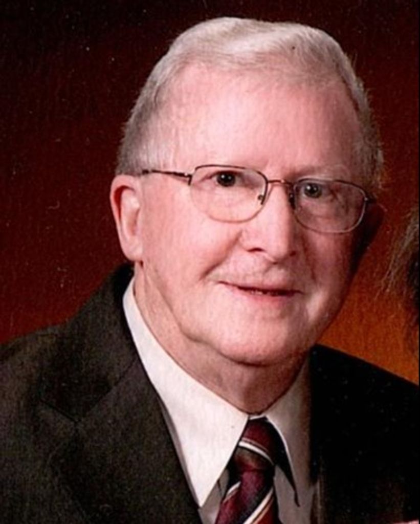 David C. Derstler