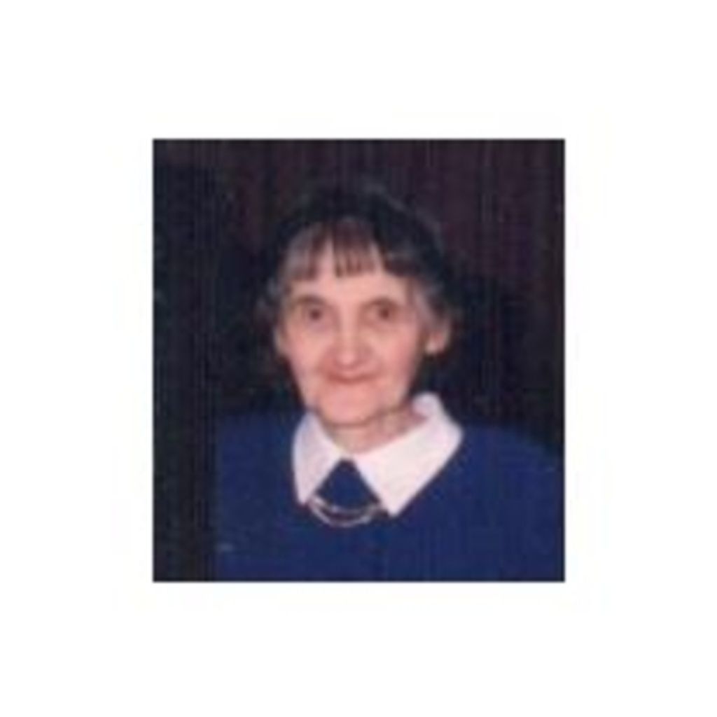 Miss Jennie A. Parella