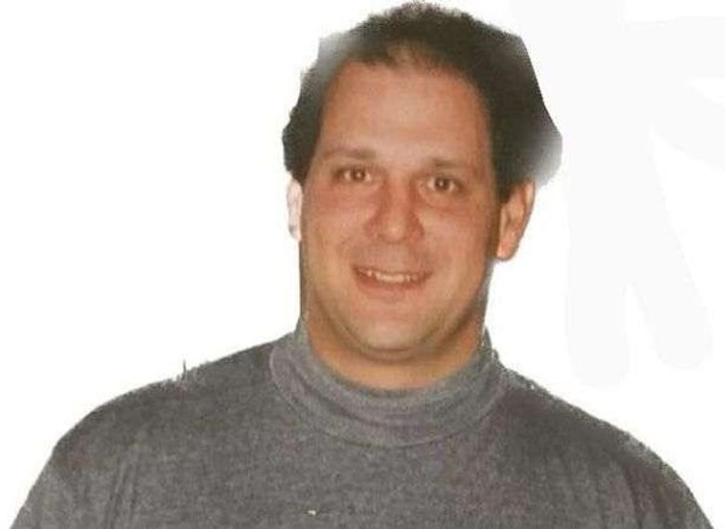 Stephen Christopher Trotto Profile Photo