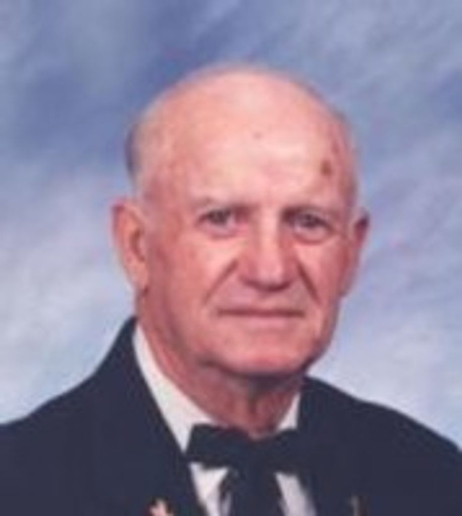 Theodore Germain Bares, Sr.