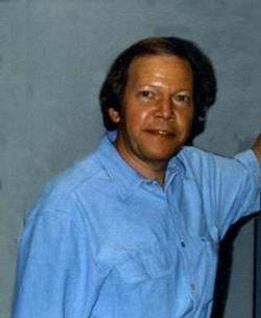 Kenneth Irvin Grigg Profile Photo