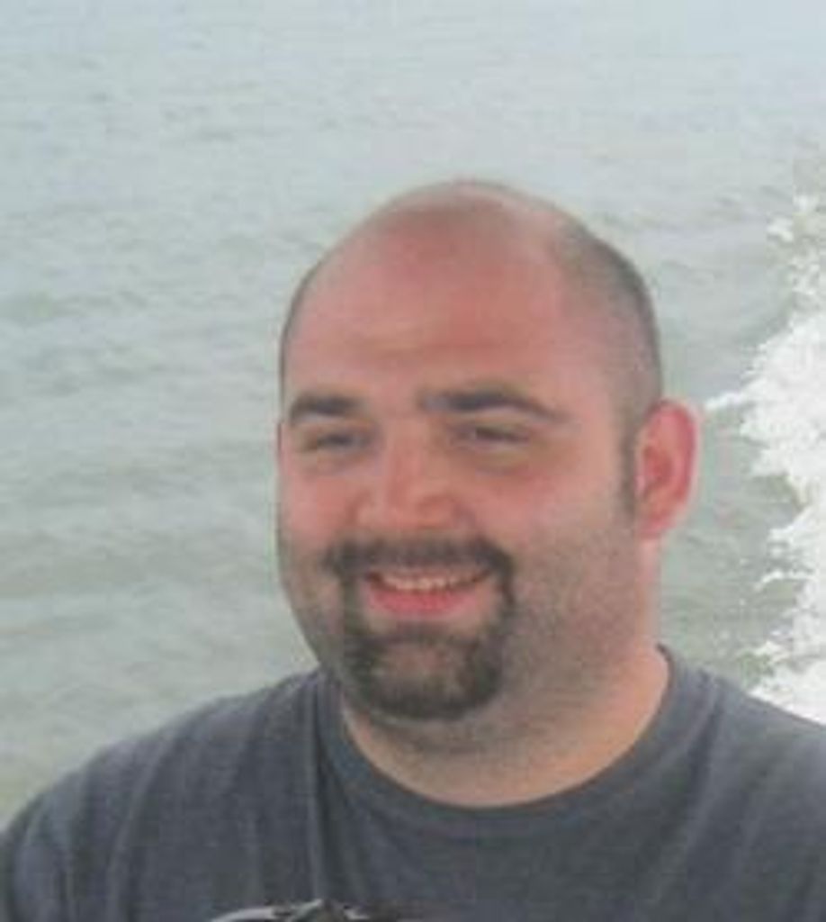 Jonathan William Johnson