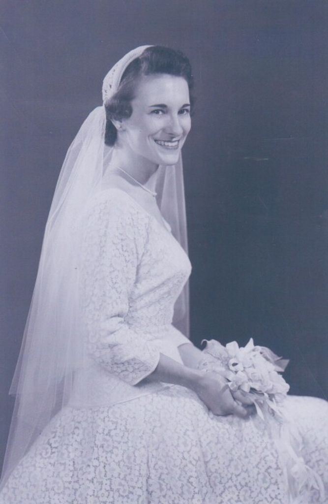 Joan Anita (Curtis)  Garlick