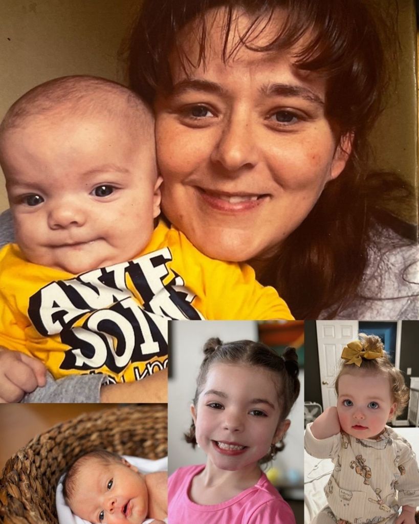 Andrea Anderson Huseman
