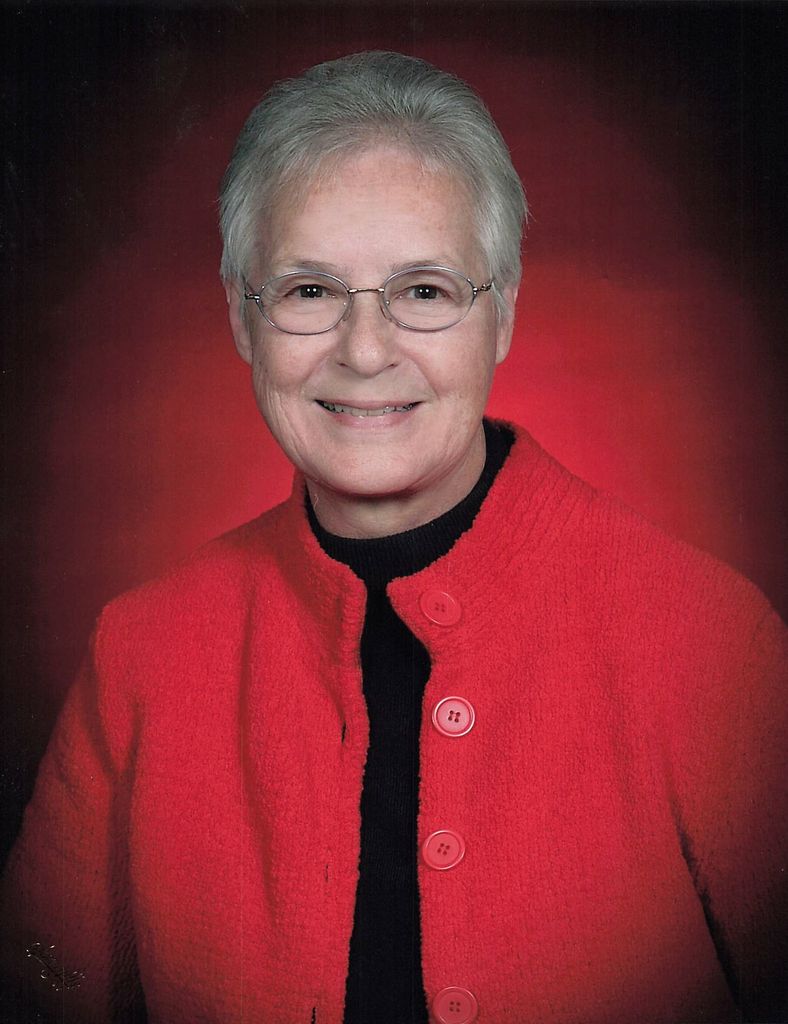Alice Olene Hayes Seaford Profile Photo