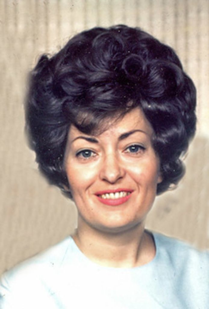 Clea Rose Walker Putnam