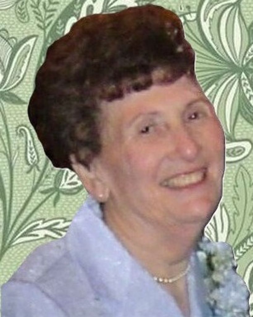 Anna Hendrix Profile Photo